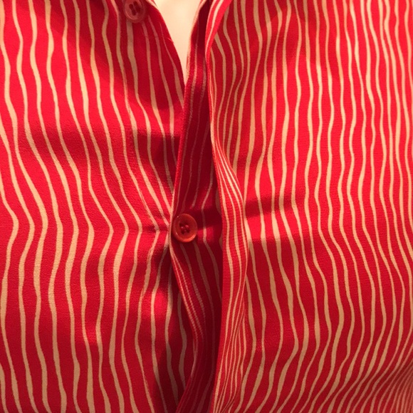 Carracci Silk Shirt - Picture 7 of 17